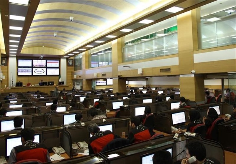 معامله 62 همت محصول و کالا در بورس کالا